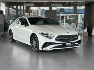 مرسيدس بنز CLS 2023