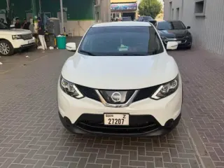 نيسان Rogue Sport 2019 — Auto Trader UAE