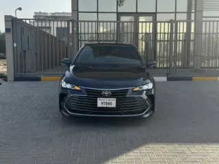تويوتا افالون 2023 — Auto Trader UAE
