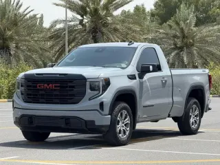 GMC Sierra SLE 2024 — Auto Trader UAE