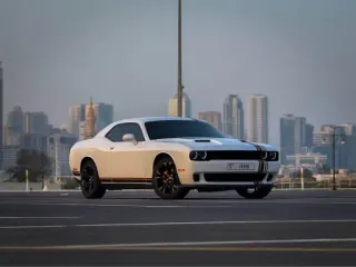 Dodge Challenger 2020 — Auto Trader UAE
