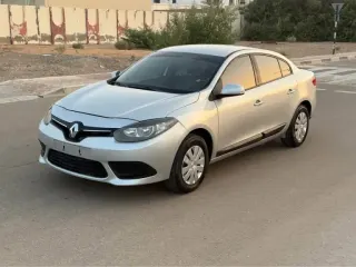 رينو فلوينس 2015 — Auto Trader UAE