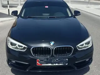 BMW 1 Series 2018 — Auto Trader UAE