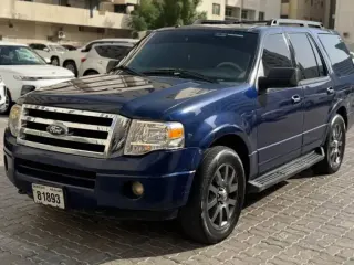 فورد اكسبيديشن 2012 — Auto Trader UAE