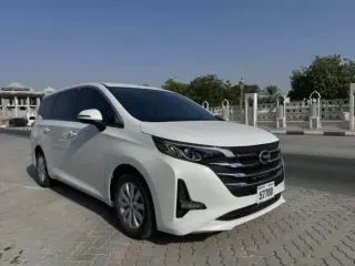 جي أيه سي Gn 6 2023 — Auto Trader UAE