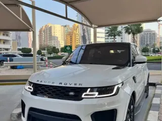 Land Rover Range Rover Sport 2016 — Auto Trader UAE