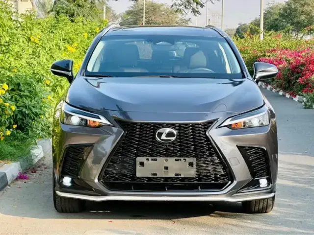 2022 NX350, premium, AWD