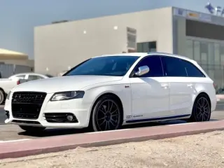 Audi S4 2011 — Auto Trader UAE