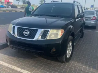 نيسان باثفايندر 2012 — Auto Trader UAE