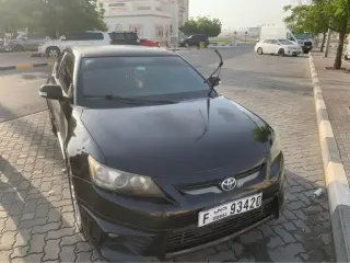 تويوتا Zelas 2011 — Auto Trader UAE