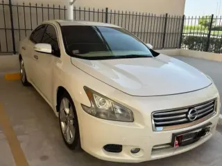 نيسان مكسيما SL 2015 — Auto Trader UAE