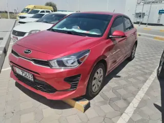 كيا ريو 2021 — Auto Trader UAE