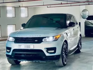 Land Rover Range Rover Sport 2016 — Auto Trader UAE