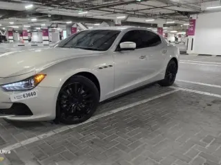 Maserati Ghibli 2015 — Auto Trader UAE