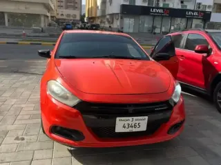Dodge Dart 2016 — Auto Trader UAE