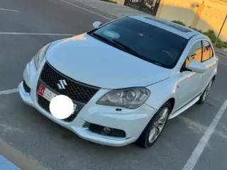 سوزوكي Kizashi 2016 — Auto Trader UAE