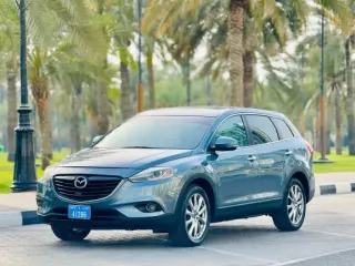 مازدا CX 90 2014 — Auto Trader UAE
