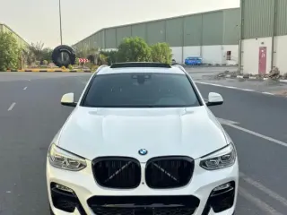 بي إم دبليو X4 2019 — Auto Trader UAE
