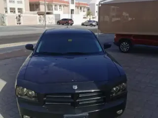 Dodge Charger 2008 — Auto Trader UAE