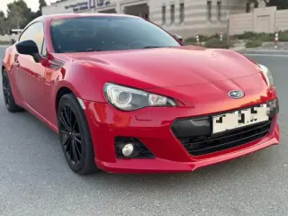سوبارو Brz 2013 — Auto Trader UAE