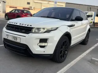 لاند روفر Range Rover Evoque 2015 — Auto Trader UAE