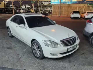 مرسيدس بنز S Class 2006 — Auto Trader UAE