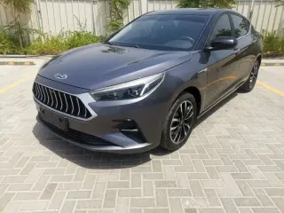 جاك J7 2024 — Auto Trader UAE