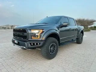 فورد رابتر 2020 — Auto Trader UAE
