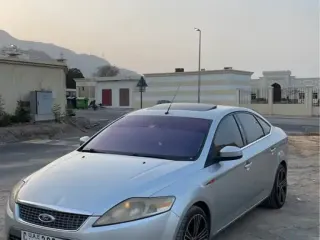 Ford Mondeo 2009 — Auto Trader UAE