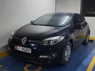 Renault Megane 2015 — Auto Trader UAE