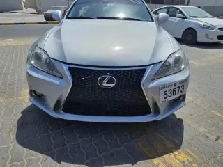 لكزس IS 350 2006 — Auto Trader UAE