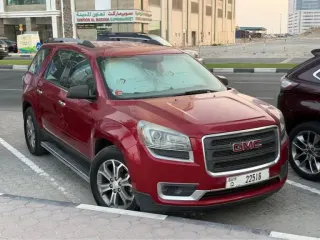 GMC Acadia Denali 2013 — Auto Trader UAE