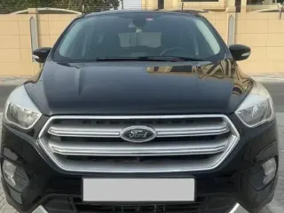 فورد اسكيب 2019 — Auto Trader UAE