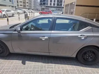 Nissan Altima 2021 — Auto Trader UAE