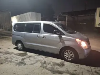 Hyundai Starex 2015 — Auto Trader UAE