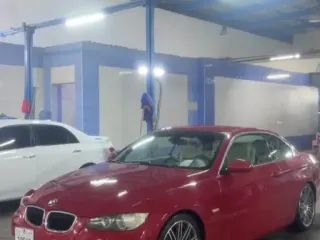 بي إم دبليو 3 Series 2008 — Auto Trader UAE