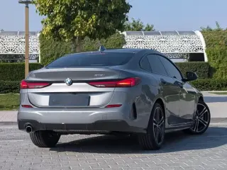 بي إم دبليو 2 Series 2024 — Auto Trader UAE