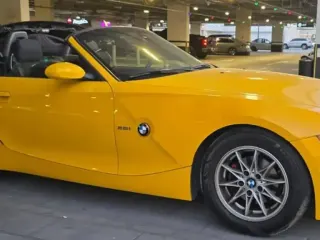 بي إم دبليو Z4 2005 — Auto Trader UAE