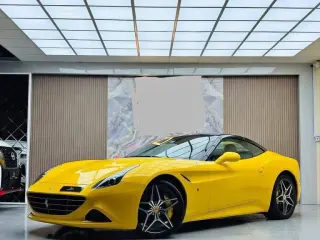 Ferrari California 2017 — Auto Trader UAE