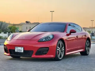 Porsche Panamera GTS 2013 — Auto Trader UAE