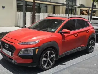 Hyundai Kona 2018 — Auto Trader UAE