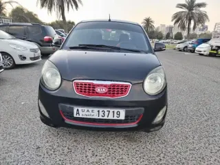 Kia Picanto 2010 — Auto Trader UAE