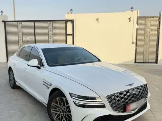 جينيسيس G80 2025 — Auto Trader UAE