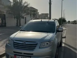 سوبارو Tribeca 2012 — Auto Trader UAE