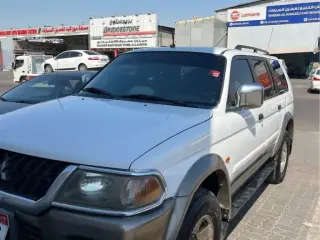 ميتسوبيشي Nativa 2004 — Auto Trader UAE