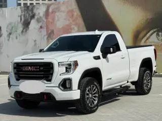 GMC Yukon AT4 2022 — Auto Trader UAE