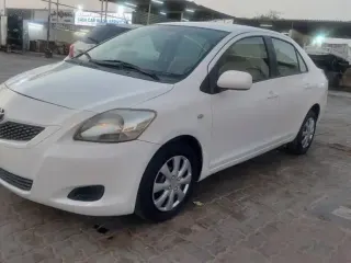 Toyota Yaris 2011 — Auto Trader UAE