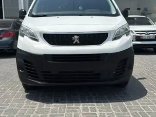 Peugeot Expert 2018 — Auto Trader UAE