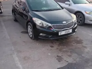 Kia K3 2013 — Auto Trader UAE