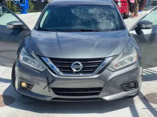 نيسان التيما SL 2018 — Auto Trader UAE